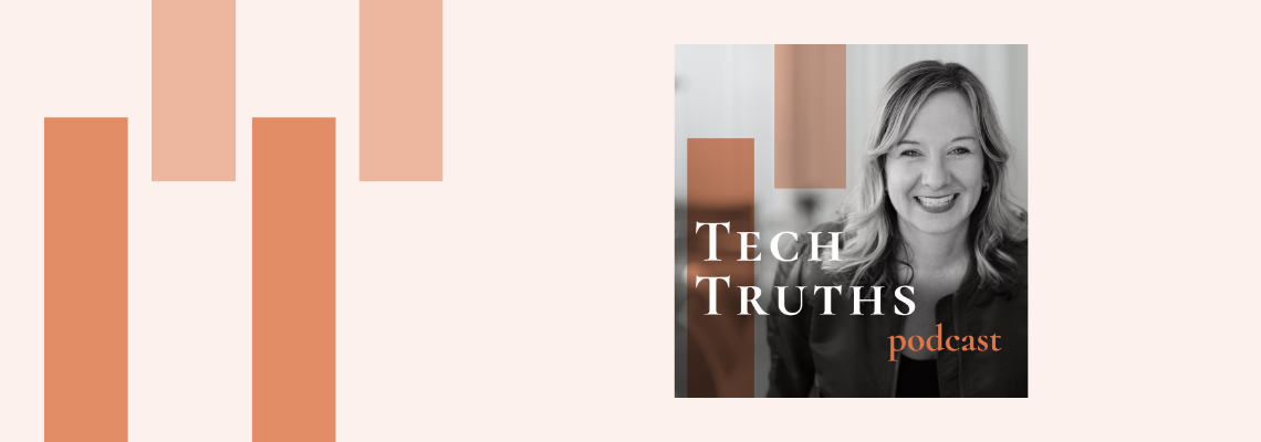 TechTruthsPortfolioBanner