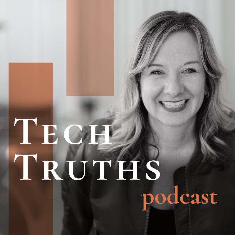 TechTruths_PodcastArtwork